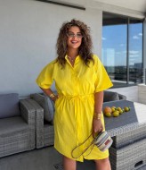 Платье жатка KG-2587A440