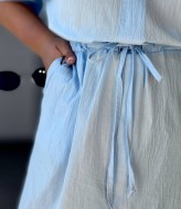 Платье жатка KG-2587A440