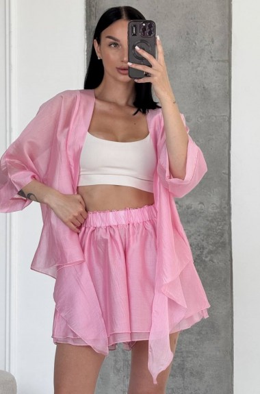 Легкий костюм LID-622A900 Легкий костюм LID-622A900