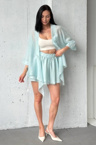 Легкий костюм LID-622A900 Легкий костюм LID-622A900