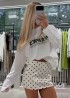 Юбка-шорты ANN-648A299