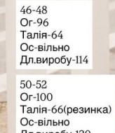 Женское платье в горошек EST-8029A550
