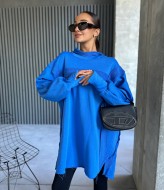 Платье-туника трикотаж LID-815A900