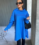 Платье-туника трикотаж LID-815A900