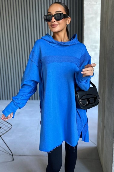 Платье-туника трикотаж LID-815A900