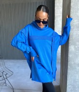 Платье-туника трикотаж LID-815A900