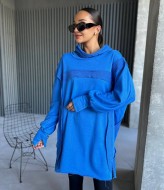 Платье-туника трикотаж LID-815A900