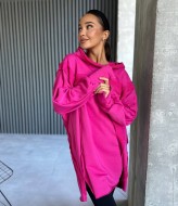 Платье-туника трикотаж LID-815A900