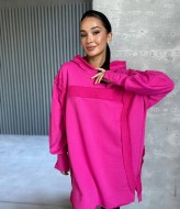 Платье-туника трикотаж LID-815A900