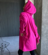 Платье-туника трикотаж LID-815A900