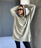 Платье-туника трикотаж LID-815A900