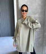 Платье-туника трикотаж LID-815A900