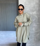 Платье-туника трикотаж LID-815A900