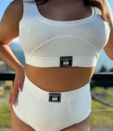 Комплект трусы и топ ET-597A600