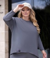 Костюм женский стильный SMO-1293A16