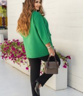 Костюм женский брючный тройка IT-1375A750