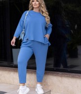 Костюм женский стильный SMO-1293A16