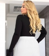 Базовый лонгслив INS-445A400