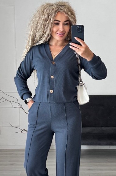 Костюм женский трикотажный  RISH-275A650