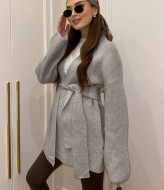 Кардиган из ангоры NUL-8025A580