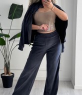 Спортивный костюм с лампасами  RISH-285A680