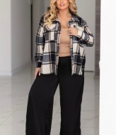 Рубашка женская осенняя JA-833.3A380