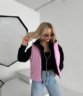 Двостороння жилетка MIS-142A480