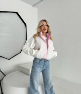 Двостороння жилетка MIS-142A480