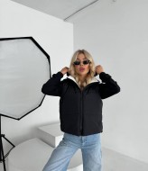 Двостороння жилетка MIS-142A480