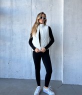 Жилетка короткая женская  MIS-185A480