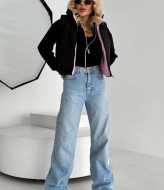 Двостороння жилетка MIS-142A480