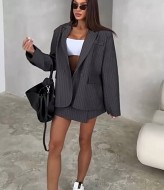 Костюм пиджак и шорты ANN-524A580