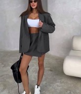 Костюм пиджак и шорты ANN-524A580