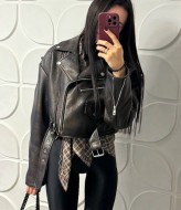 Куртка косуха ANN-601A1200