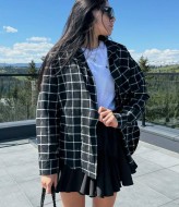 Рубашка фланелевая  ANN-01A550