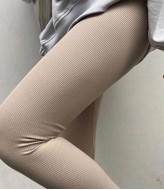 Лосини з високою посадкою KC-3353A299B350