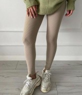 Лосини з високою посадкою KC-3353A299B350