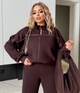 Костюм Спорт-Шик LC-003A1300