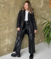 Легкое полупальто  LC-538A800