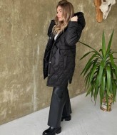 Легкое полупальто  LC-538A800