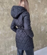 Легкое полупальто  LC-538A800