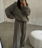 Спортивный костюм трикотажный  SAP-105A600 Спортивный костюм трикотажный  SAP-105A600