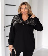 Женский прогулочный костюм  ANT-216A800