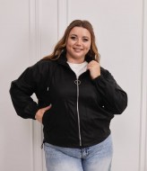 Женский кожаный бомбер  ME-521A660