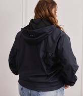 Женский кожаный бомбер  ME-521A660