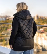 Жилетка демисезонная женская  ANT-218A850