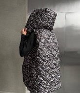 Жилетка на запах  MIY-1058.1A890