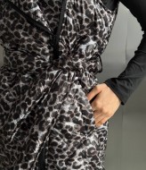 Жилетка на запах  MIY-1058.1A890