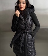 Жилет на запах MIY-1058A790