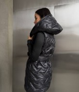 Жилет на запах MIY-1058A790